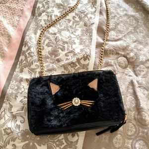 Kate Spade Kitty Purse